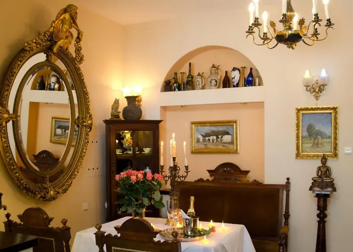 Retro Willa Jemioła Cetrum Karpacz